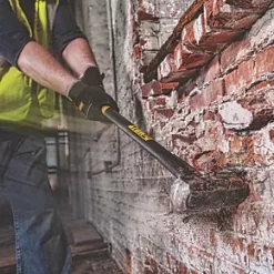 DeWalt Exo-Core Sledgehammer 8lb (3.6kg) 10 DeWalt Exo-Core Sledgehammer 8lb (3.6kg) -Cheap WOOD CHISELS Store 105HH A4
