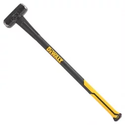 DeWalt Exo-Core Sledgehammer 8lb (3.6kg)