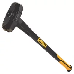 DeWalt Exo-Core Sledgehammer 10lb (4.5kg) -Cheap WOOD CHISELS Store 114HH A2