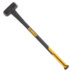 DeWalt Exo-Core Sledgehammer 10lb (4.5kg)