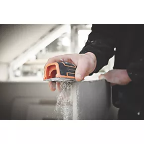 Magnusson Rasp Plane 2 1/4 x 5 1/2" 3 Magnusson Rasp Plane 2 1/4 x 5 1/2" - Image 3