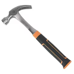 Magnusson One-Piece Claw Hammer 16oz (0.45kg)