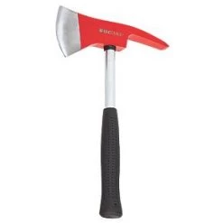 Firechief Short Firefighters Axe 1 1/2lb (0.7kg)