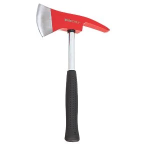 Firechief Short Firefighters Axe 1 1/2lb (0.7kg) 1 Firechief Short Firefighters Axe 1 1/2lb (0.7kg)