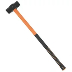 Magnusson Carbon Steel Sledgehammer 7lb (3.2kg)