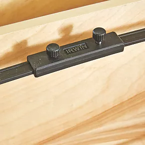 Irwin Quick-Grip Clamp Coupler 2 Irwin Quick-Grip Clamp Coupler - Image 2