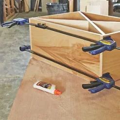 Irwin Quick-Grip Clamp Coupler 7 Irwin Quick-Grip Clamp Coupler -Cheap WOOD CHISELS Store 174HP A2