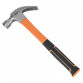 Magnusson Claw Hammer 20oz (0.57kg) 1 Magnusson Claw Hammer 20oz (0.57kg)