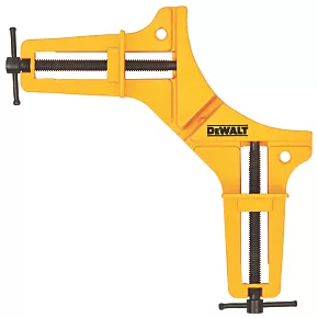 DeWalt 90° Corner Clamp 3" 2 DeWalt 90° Corner Clamp 3" - Image 2