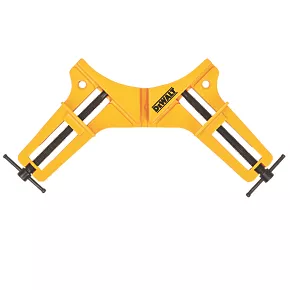 DeWalt 90° Corner Clamp 3" 1 DeWalt 90° Corner Clamp 3"