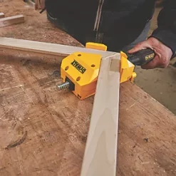 DeWalt Angle Clamp Kit 2" 7 DeWalt Angle Clamp Kit 2" -Cheap WOOD CHISELS Store 184HJ A3