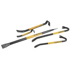 Roughneck Multi Purpose Bar Set