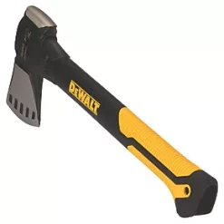 DeWalt Exo-Core Hatchet 1 1/4lb (0.57kg) -Cheap WOOD CHISELS Store 216HJ A2
