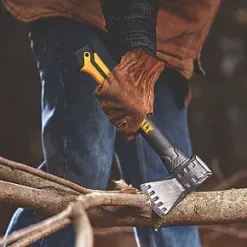 DeWalt Exo-Core Hatchet 1 1/4lb (0.57kg) -Cheap WOOD CHISELS Store 216HJ A3