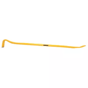 DeWalt Wrecking Bar 42" 1 DeWalt Wrecking Bar 42"