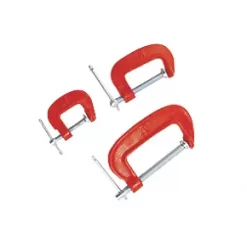 G-Clamp Set