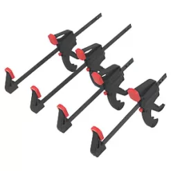 Spreader Clamp Set