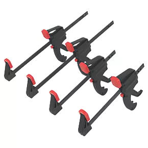 Spreader Clamp Set 1 Spreader Clamp Set