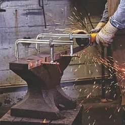 DeWalt Metalworking Bar Clamp 12" 7 DeWalt Metalworking Bar Clamp 12" -Cheap WOOD CHISELS Store 269HJ A3