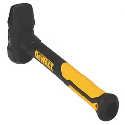 DeWalt Exocore Blacksmith Sledgehammer 4lb (1.8kg) 8 DeWalt Exocore Blacksmith Sledgehammer 4lb (1.8kg) -Cheap WOOD CHISELS Store 272HH A2