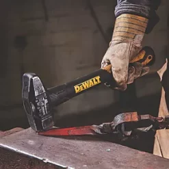 DeWalt Exocore Blacksmith Sledgehammer 4lb (1.8kg) 10 DeWalt Exocore Blacksmith Sledgehammer 4lb (1.8kg) -Cheap WOOD CHISELS Store 272HH A4