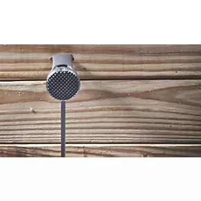 DeWalt Mig-Welded High Velocity Claw Hammer 14oz (0.4kg) 4 DeWalt Mig-Welded High Velocity Claw Hammer 14oz (0.4kg) - Image 4