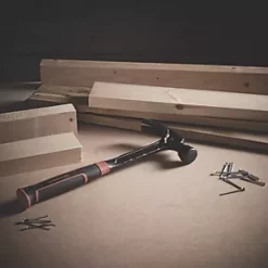 Magnusson Claw Hammer 16oz (0.45kg) -Cheap WOOD CHISELS Store 2903V A2