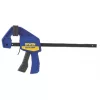 Irwin Quick-Grip Mini Bar Clamp 6"