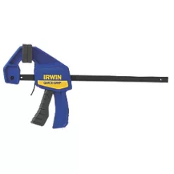 Irwin Quick-Grip Mini Bar Clamp 6"