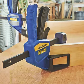 Irwin Quick-Grip Corner Clamp Converter 3 Irwin Quick-Grip Corner Clamp Converter - Image 3