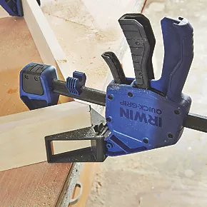 Irwin Quick-Grip Corner Clamp Converter 4 Irwin Quick-Grip Corner Clamp Converter - Image 4