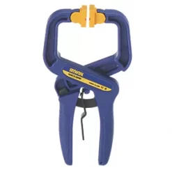 Irwin Quick-Grip Handi Clamp 1 1/2"