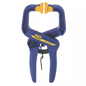 Irwin Quick-Grip Handi Clamp 1 1/2" 1 Irwin Quick-Grip Handi Clamp 1 1/2"