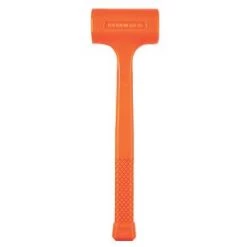 Magnusson Dead Blow Rubber Mallet 35oz (0.99kg)