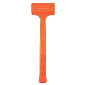 Magnusson Dead Blow Rubber Mallet 35oz (0.99kg) 1 Magnusson Dead Blow Rubber Mallet 35oz (0.99kg)