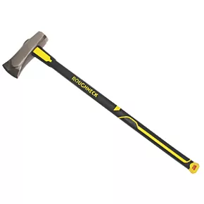Roughneck Splitting Maul 8lb (3.6kg) 1 Roughneck Splitting Maul 8lb (3.6kg)