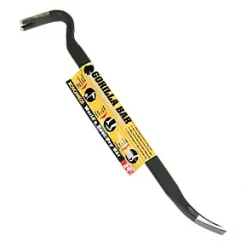 Roughneck Gorilla Wrecking Bar 24"