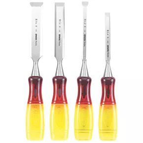 Irwin Marples Bevel Edge Chisel Set 6 Irwin Marples Bevel Edge Chisel Set -Cheap WOOD CHISELS Store 376HP P