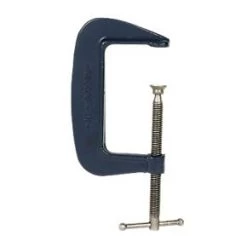 Irwin Record G-Clamp 4"