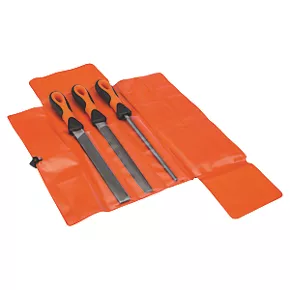 Bahco Ergo File Set 3 Bahco Ergo File Set - Image 3