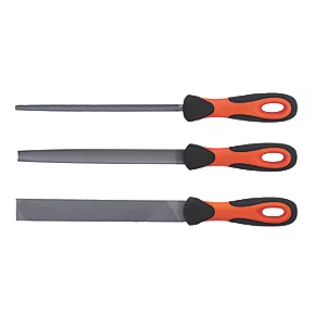 Bahco Ergo File Set 1 Bahco Ergo File Set