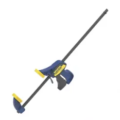 Irwin Quick-Grip Bar Clamp & Spreader 24"