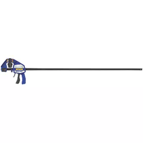 Irwin Quick-Grip XP Bar Clamp 50" 2 Irwin Quick-Grip XP Bar Clamp 50" - Image 2