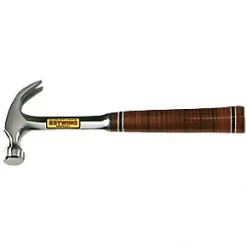 Estwing Claw Hammer 16oz (0.45kg)