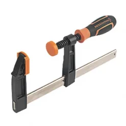 Magnusson F-Clamp 8"