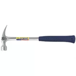 Estwing Straight Claw Framing Hammer 24oz (0.68kg)