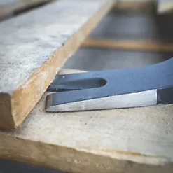 Roughneck Gorilla Wrecking Bar 36" 9 Roughneck Gorilla Wrecking Bar 36" -Cheap WOOD CHISELS Store 46975 A4