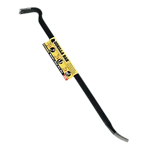 Roughneck Gorilla Wrecking Bar 36" 1 Roughneck Gorilla Wrecking Bar 36"