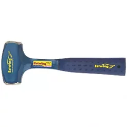 Estwing Drilling Hammer 4lb (1.8kg)