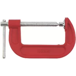 G-Clamp 4"